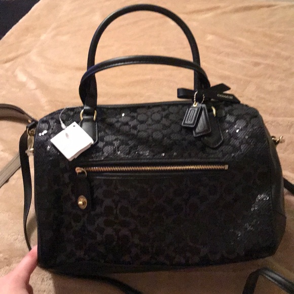 Coach Handbags - Coach purse